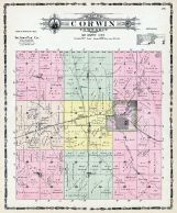 Corwin Township, Ida County 1906